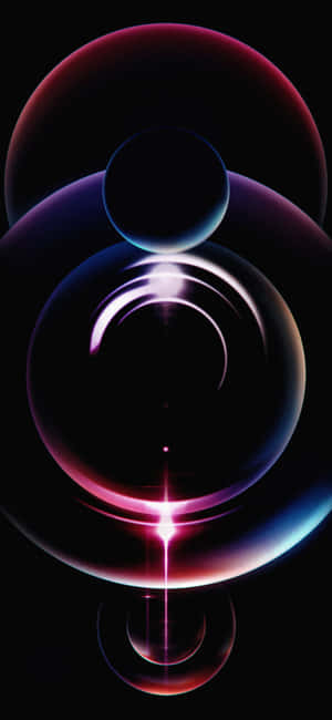 Oplev den nye iPhone 14 Pro Max — Redmi 17C Wallpapers