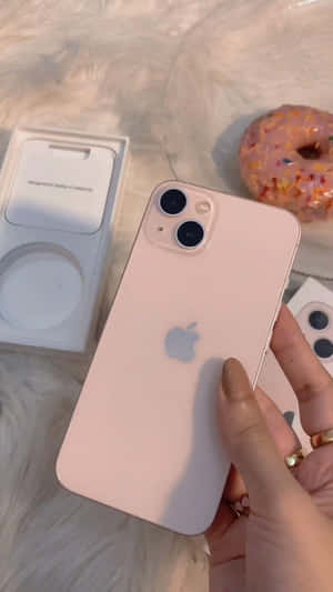 iPhone 12 billeder