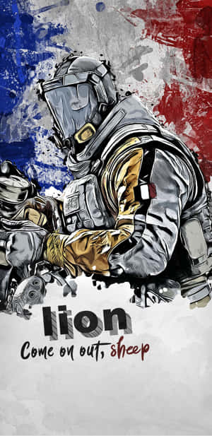 Pixel 3xl Rainbow Six Siege Baggrund — Pixel 4 Wallpapers