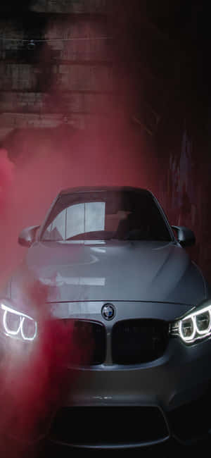Iphone X Bmw Baggrund — Infinix Note 60 Pro Wallpapers