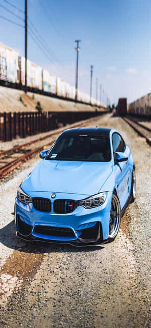 Iphone X Bmw Baggrund — iPhone X Wallpapers