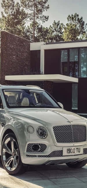 Iphone Xs Max Bentley baggrund — Nothing Phone (3a) Wallpapers
