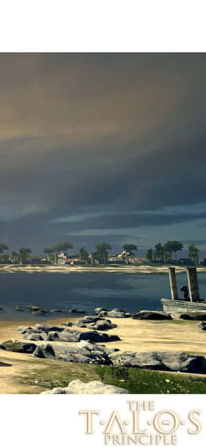 Iphone Xs The Talos Principle Baggrund — Nubia Focus 2 Wallpapers