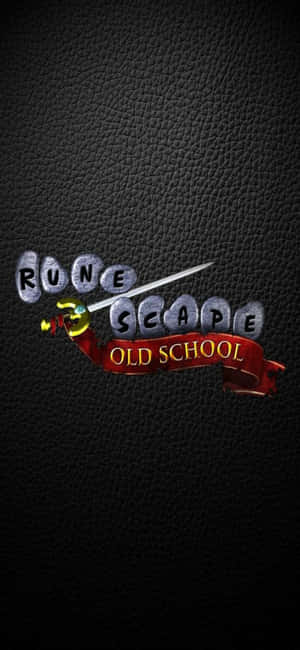 Iphone X Runescape Oldschool Baggrund — Vivo T5 Pro Wallpapers