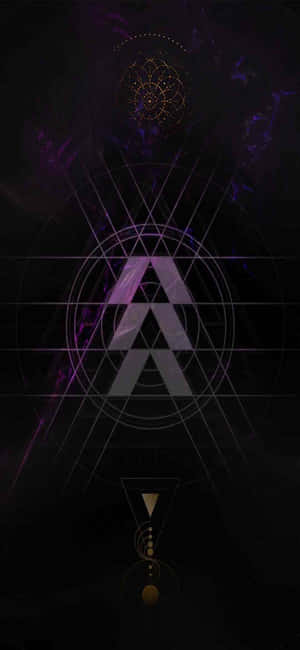 Iphone Xs Destiny 2 Baggrund — Motorola Edge Wallpapers