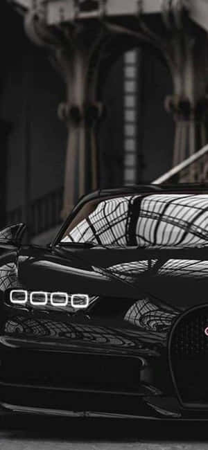 Iphone Xs Bugatti Baggrund — Pixel 7a Wallpapers