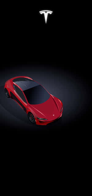 Tesla iPhone — Redmi Note 17 Pro Max Wallpapers