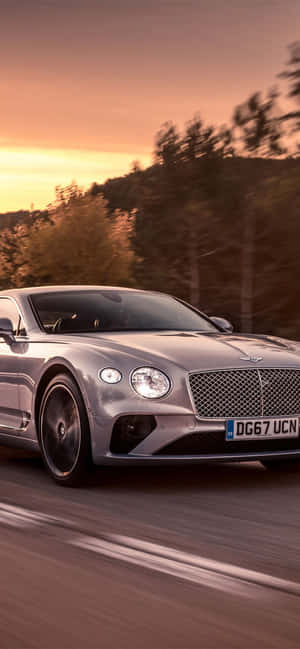 Iphone Xs Max Bentley Baggrund — Nothing Phone (4b) Wallpapers