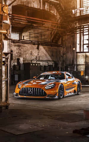 Mercedes Benz Iphone — Tecno Megapad 11 Wallpapers