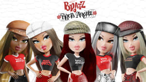 Bratz Aesthetic billeder