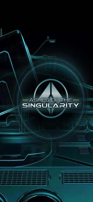 Iphone X Ashes Of The Singularity Baggrund — Infinix Note 60 Pro Wallpapers
