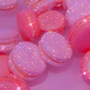 Æstetiske pink billeder — Æstetisk pink Wallpapers