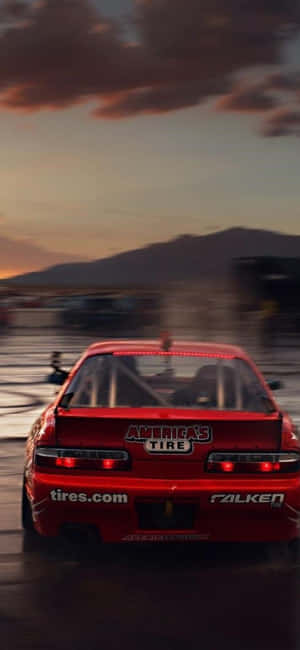Iphone Xs Max Project Cars 2 Baggrund — Nubia Z80 Ultra Wallpapers