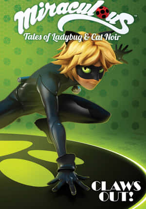 Cat Noir billeder — Cat Noir Wallpapers