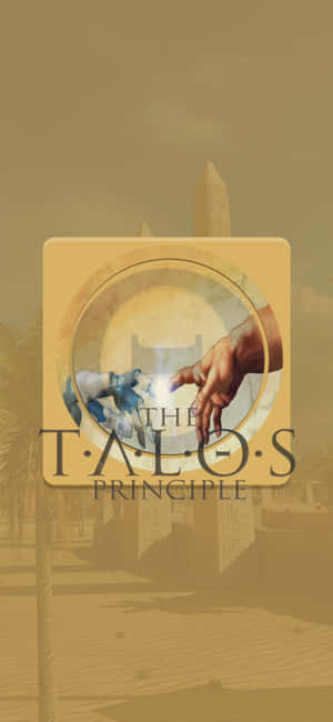 Iphone Xs The Talos Principle Baggrund — Nubia A57 Wallpapers