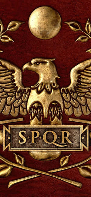 Iphone Xs Max Total War Attila Baggrund — iPhone 12 Pro Wallpapers