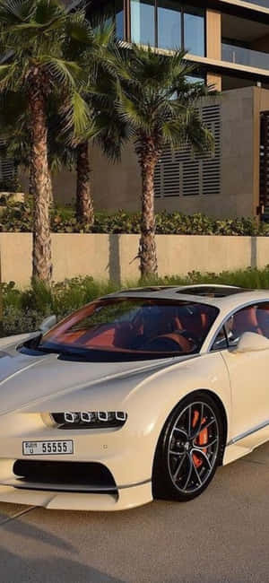 Iphone Xs Bugatti Baggrund — Vivo T5 Lite Wallpapers