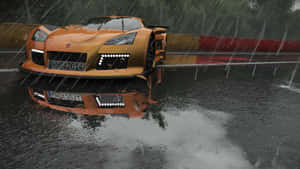 720p Project Cars Baggrund