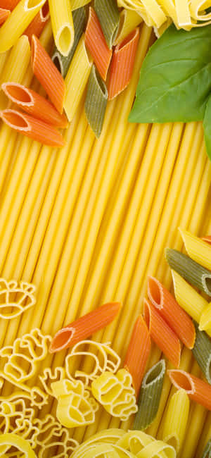 iPhone X pastabaggrund — iPhone 17 Wallpapers