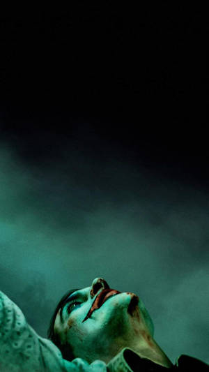 Original iPhone 7 med Joker-baggrund — iPhone 7 Wallpapers