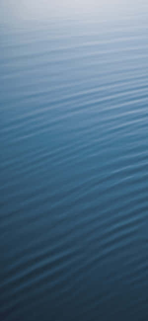 Original iPhone 5s Vandbølge — Xiaomi 15S Pro Wallpapers