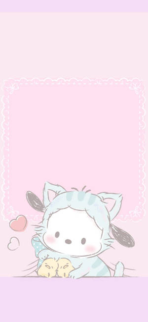 Sød Sanrio — iPhone 11 Pro Wallpapers