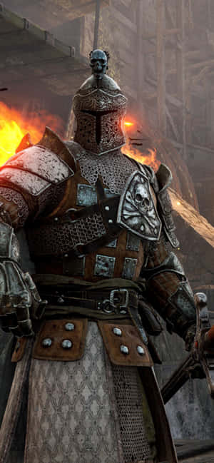 Iphone Xs Max For Honor Baggrund — Nubia A76 Wallpapers