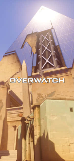 Iphone X Overwatch Baggrund — HMD Pulse 2 Pro Wallpapers