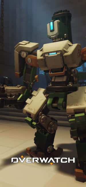 iPhone X Overwatch Baggrund — Galaxy M06 Wallpapers