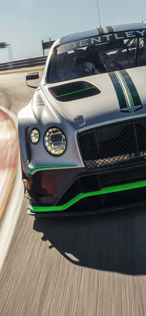 iPhone Xs Max Bentley Baggrund — Honor Play 60A Wallpapers