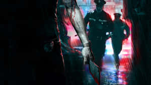 Sleeping Dogs baggrund