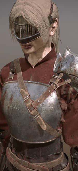 Iphone Xs Mordhau Baggrund — iPhone Se Wallpapers