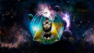 Pantheisme Spirituel Æstetik