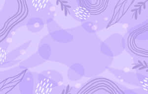 Pastel lilla baggrund — Pastel lilla GIF Wallpapers