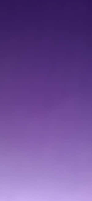 Lilla Gradient Baggrund — Galaxy A17 Wallpapers