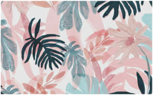 Pastel lyserød baggrund — Pastel pink Wallpapers