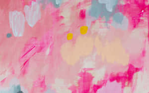 Pastel pink baggrund — Pastel pink Wallpapers