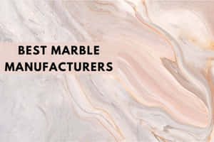 Bedste Marmor Baggrund — Pastel pink Wallpapers