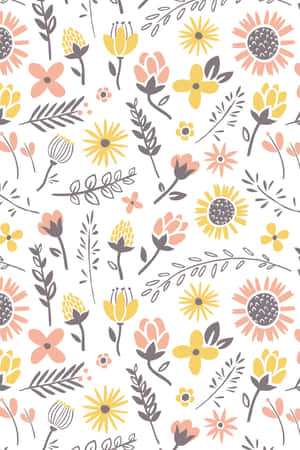 Pastel telefon 2667 x 4000 baggrund — 3440x1440 Wallpapers