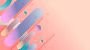 Bannerbaggrund — Pastel æstetik Wallpapers