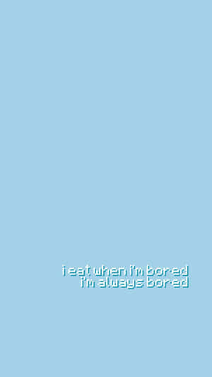 Pastelblå ensfarvet — Pastelblå Wallpapers