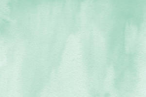 Pastelgrøn akvareldesign — Pastelgrøn Wallpapers