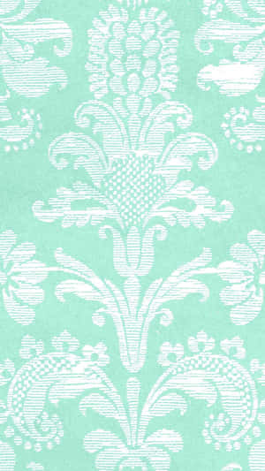 Pastelgrøn baggrund — Pastelgrøn Wallpapers