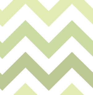 Pastelgrøn zigzag-design — Pastelgrøn Wallpapers