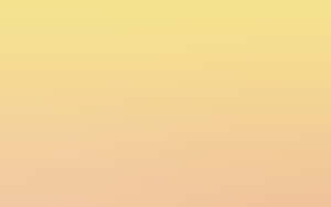 Pastelgul baggrund — Pastelgul æstetik Wallpapers