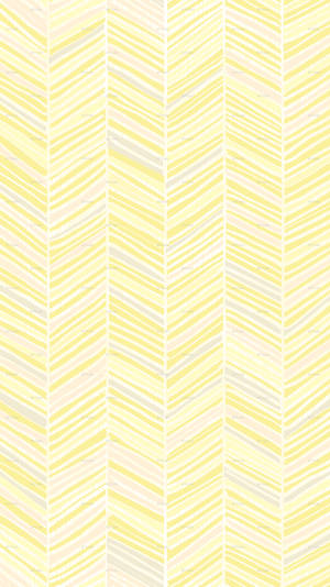 Pastelgul sildeben æstetik — Pastelgul æstetik Wallpapers