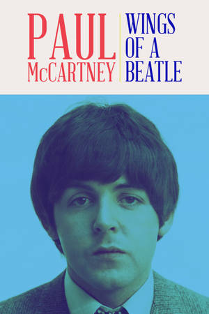 Paul McCartney og Wings dokumentarfilm — Huawei MatePad 12 X (2025) Wallpapers