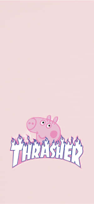 Peppa Gris billeder — Nothing Phone (3) Wallpapers