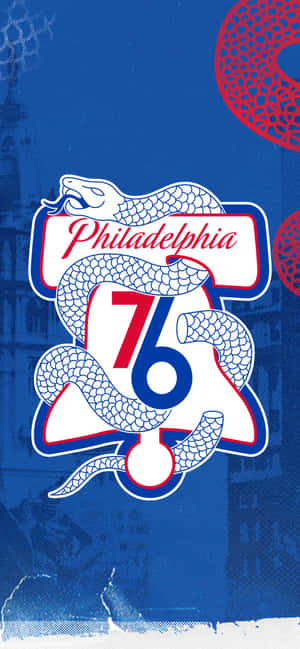 76ers Iphone — Pixel 8 Wallpapers