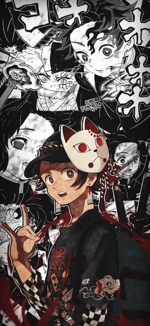 Manga billeder — ZTE Axon Wallpapers